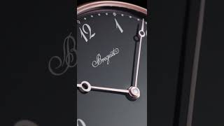 Breguet Classique Répétition Minutes 7637