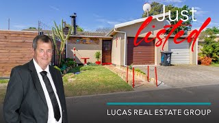 R 880 000 | 2 BEDROOM GEM | 3 RUGBY PARK CRESCENT