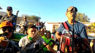 Contacto Norte - El Toro Pinto Rancho Viejo Sonora Sábado De Gloria 2017