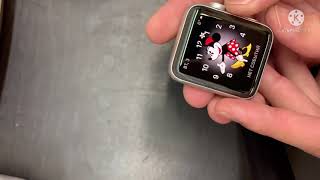 Аpple watch 2 замена стекла watch замена стекла #RepairKing