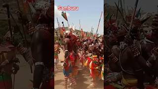 Samburu Song #maasai #samburu #shortbreak