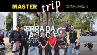 Master Trip Off-Road - 18 e 19 de Setembro de 2021