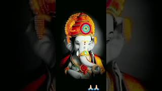 Ganpati Bappa morya DJ song  Ganesha WhatsApp status