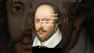 William Shakespeare Quotes | #quotes #shakespeare 42