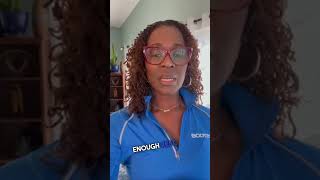 Mentorship Monday feat. Bodybuilder LaTrice Davis: 3 tips to Lose Weight