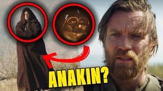 OBI-WAN KENOBI Ep 3 FULL BREAKDOWN - Connections and Lore You Missed! - Star Wars