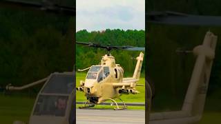 Bell AH-1 Cobra #shorts #youtubeshorts #shortsbeta #bellhelicopter