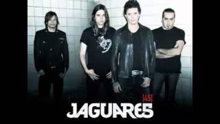 Viajando en el tiempo Karaoke/instrumental Jaguares