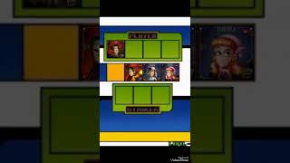 SNK KOF 2001 LA LEYENDAS VS NESTS Team