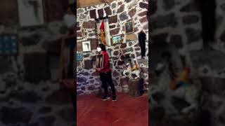 ¿Conoces el Museo de los Duendes en Huasca de Ocampo Hidalgo? Parte 2 #shorts