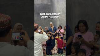 ALHAMDULILLAH TETEP HARUS MEMBUAT ORG BAHAGIA