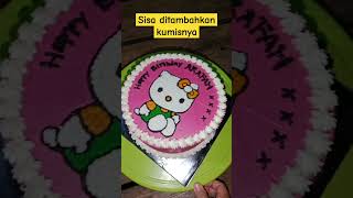 ORDERAN AKHIR BULAN GAESS