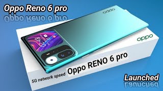 Oppo RENO 6 PRO important feature ⚡ dimensity 1200🔥🔥