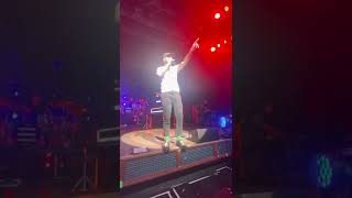 ONEREPUBLIC Never Ending Summer Tour Apologize Audience Collab. (Riverbend) 7/31/2022