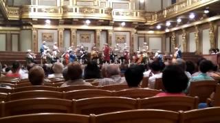 Musikverein de Viena