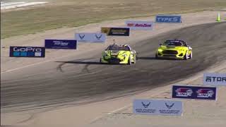 Chelsea Denofa Vs kazuya taguchi Top 8 Formula DRIFT Utah 2023