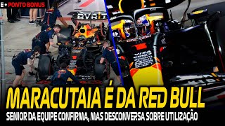 RED BULL É A EQUIPE COM A MARACUTAIA CONFIRMADA / PONTO BONUS DE VOLTA MAIS RÁPIDA JÁ ERA