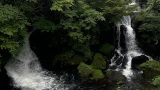 Summer Trip at Nikko Tochigi Ken