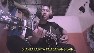 D BAGINDAS~JIKA BENAR BENAR|| SAYANG ||KOVER||BY (GEMBOS LOLA)