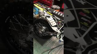 Ktm 500 engine two stroke husqvarna 250 2018