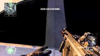 PIPERALDO - Black Ops II Game Clip