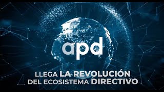 APD SUITE - LA RED DE EXPERTOS MÁS EXCLUSIVA