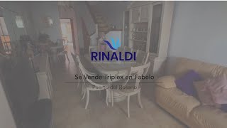 🏠Triplex in Vendita  a Puerto del Rosario! € 180.000 Contattaci per Informazioni 📲