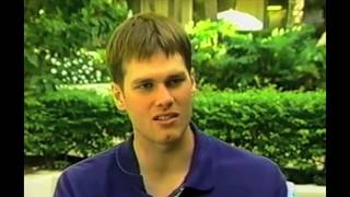 The Game That Made Tom Brady Famous (College Edition)