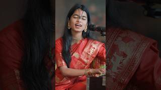 Jai Radhe Radhe Radhe - Maithili Thakur | Kirtan Sessions