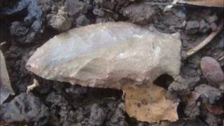 Tons of In-situ artifacts from Arrowhead Hunters_Collectors@Yahoogroups