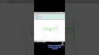 Instalación sanitaria de un baño simple en Revit