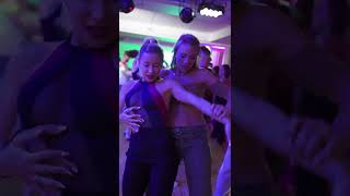 Gatica & Gloria / "Rumba" / Annecy Bachata Lake 2022