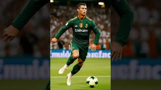 Cristiano Ronaldo The Moment of Impact  #athlete #fifa23 #realmadrid #cristianoronaldo