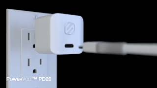 PowerVolt™ PD20