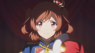 Thespian Lesbians-Revue Starlight AMV (Akross 2019)