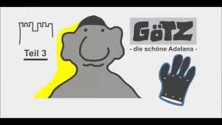 GÖTZ_von_Berlichingen (3/3) / ANIMATION #SATIRE