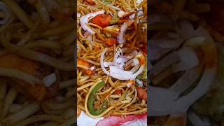 yummy chicken chowmin#youtubevideos #youtube #ytshorts #yummy