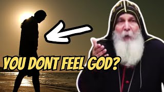 I DONT FEEL CLOSE TO GOD - Q&A BISHOP MAR MARI