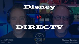 Entertainment 2.0 #657 – When DirecTV Fights Disney Viewers Lose