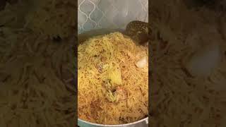 Rice & chicken( yakhni pulao) #youtube #fyp #foryou #cooking #food #youtubeshorts #foodie #viral #1k