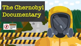 How Did Chernobyl Disaster Happen? The Chernobyl Documentary