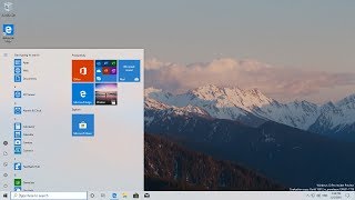 Hands On Windows 10 20H1 Insider Preview Build 18912 Fast Ring