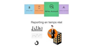 [VIDEO] AtHoc, la solution de gestion et de communication de crise