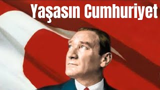 Denizli 100.Yılda Çok Güzeldi / Yaşasın Cumhuriyet