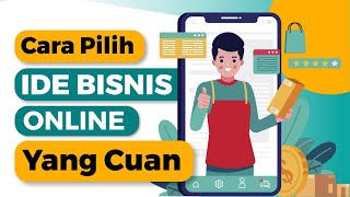 4 Ide Niche Bisnis Online Cuan Besar 2024