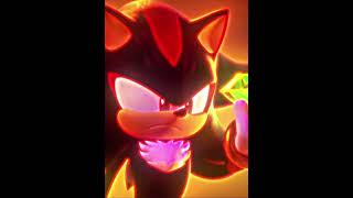 Shadow🥵🖤❤️ #sonic #sonicthehedgehog #shadow #shadowthehedgehog #edit #viral