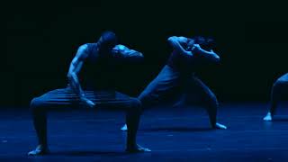 BALLET | JUNGLE BOOK  | AKRAM KHAN COMPANY (INTERNATIONAL BALET FESTIVAL 2023)