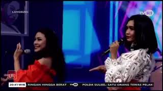 Dara Jana - Jatuh Cinta Lagi (Live on Rumah Musik Indonesia)