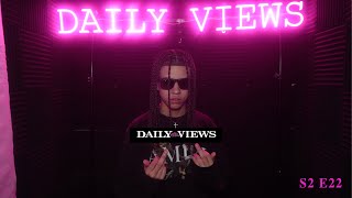 Exoberreta - Daily Views Freestyle