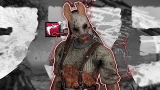 Huntress Is Lowkey Bad…But Terrifying - [Dead By Daylight]